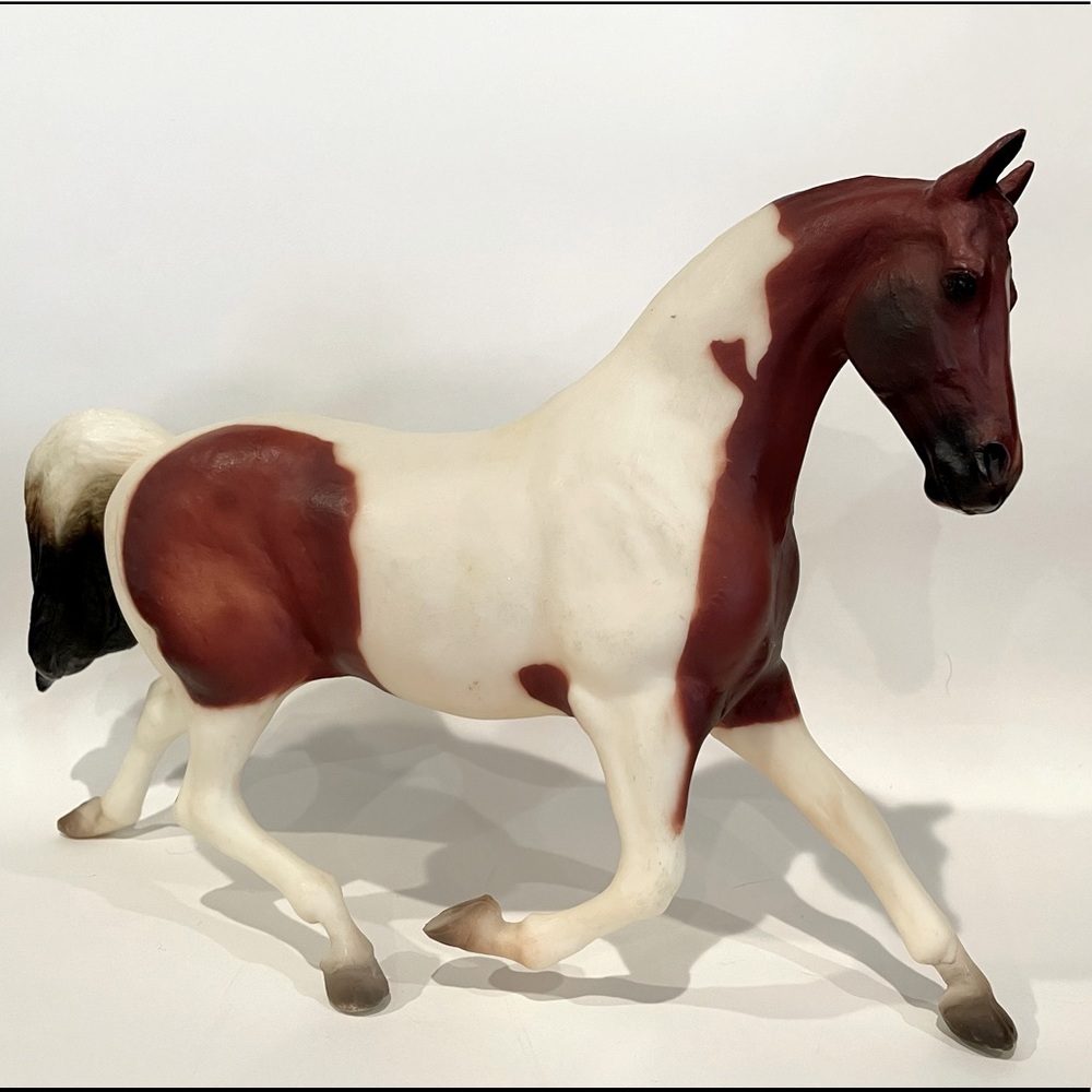 Vintage Breyer Horse Misty’s Twilight